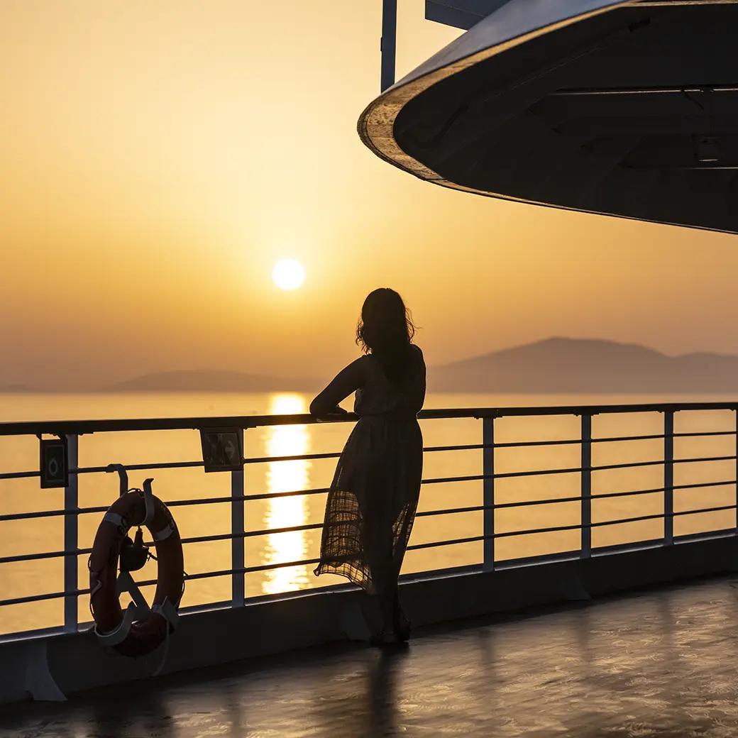 Woman-Watching-Sunset-Deck-Square