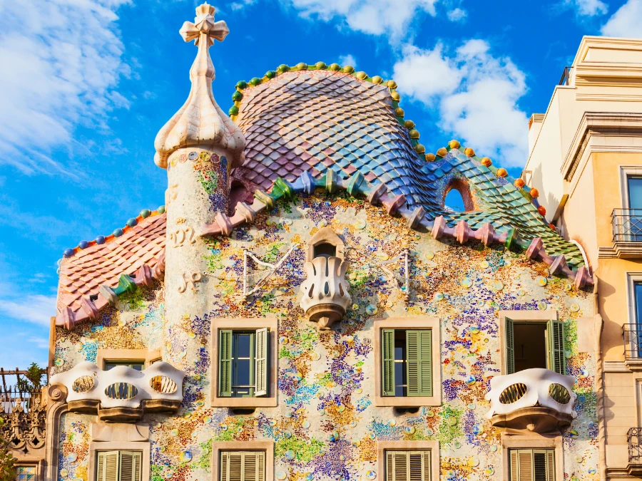 Casa Batlló