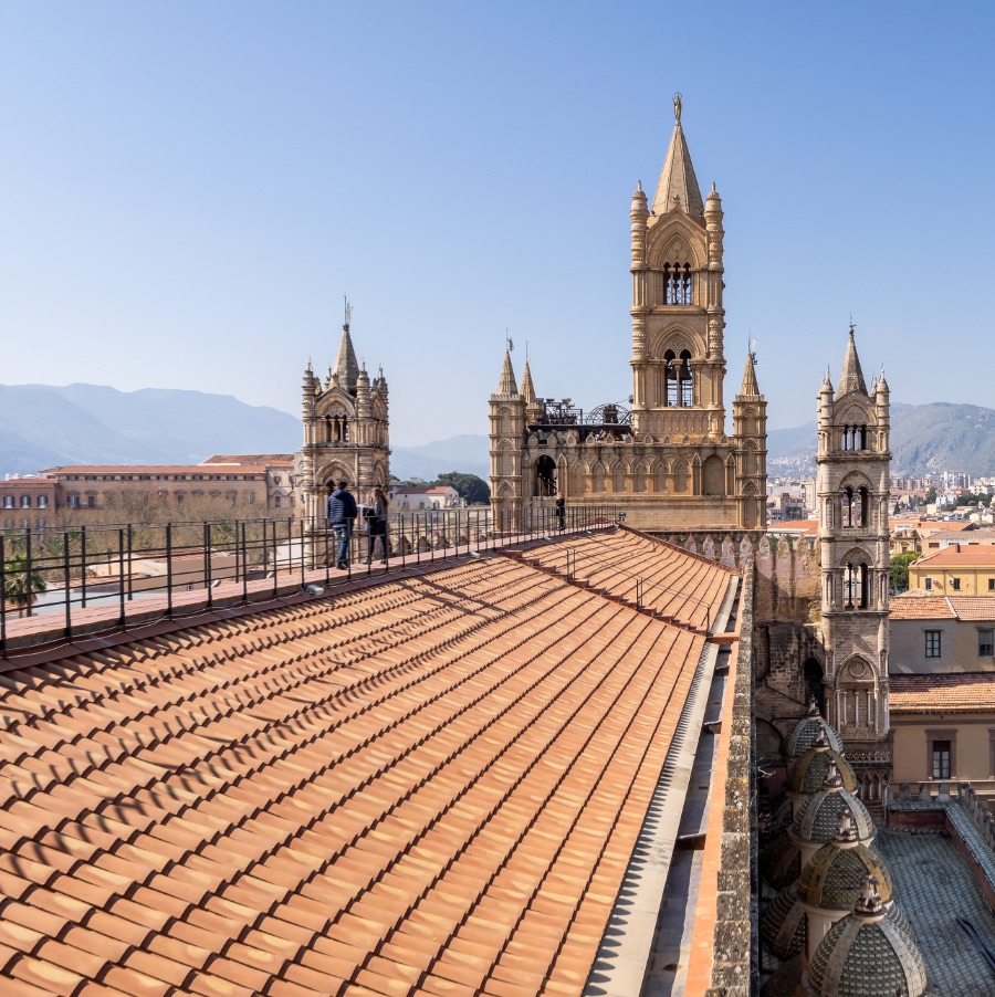 Cattedrale di Palermo