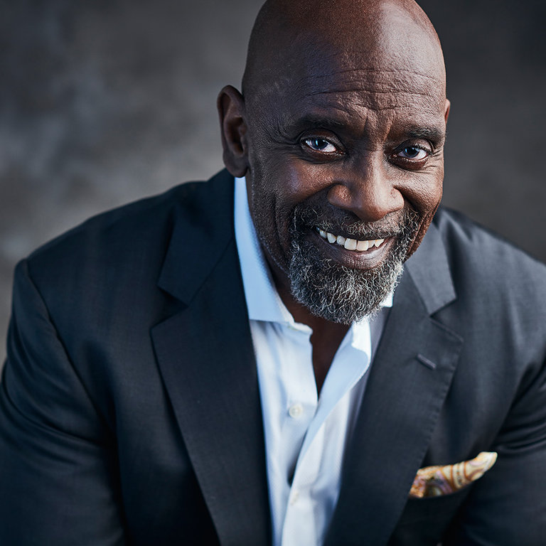 Chris Gardner