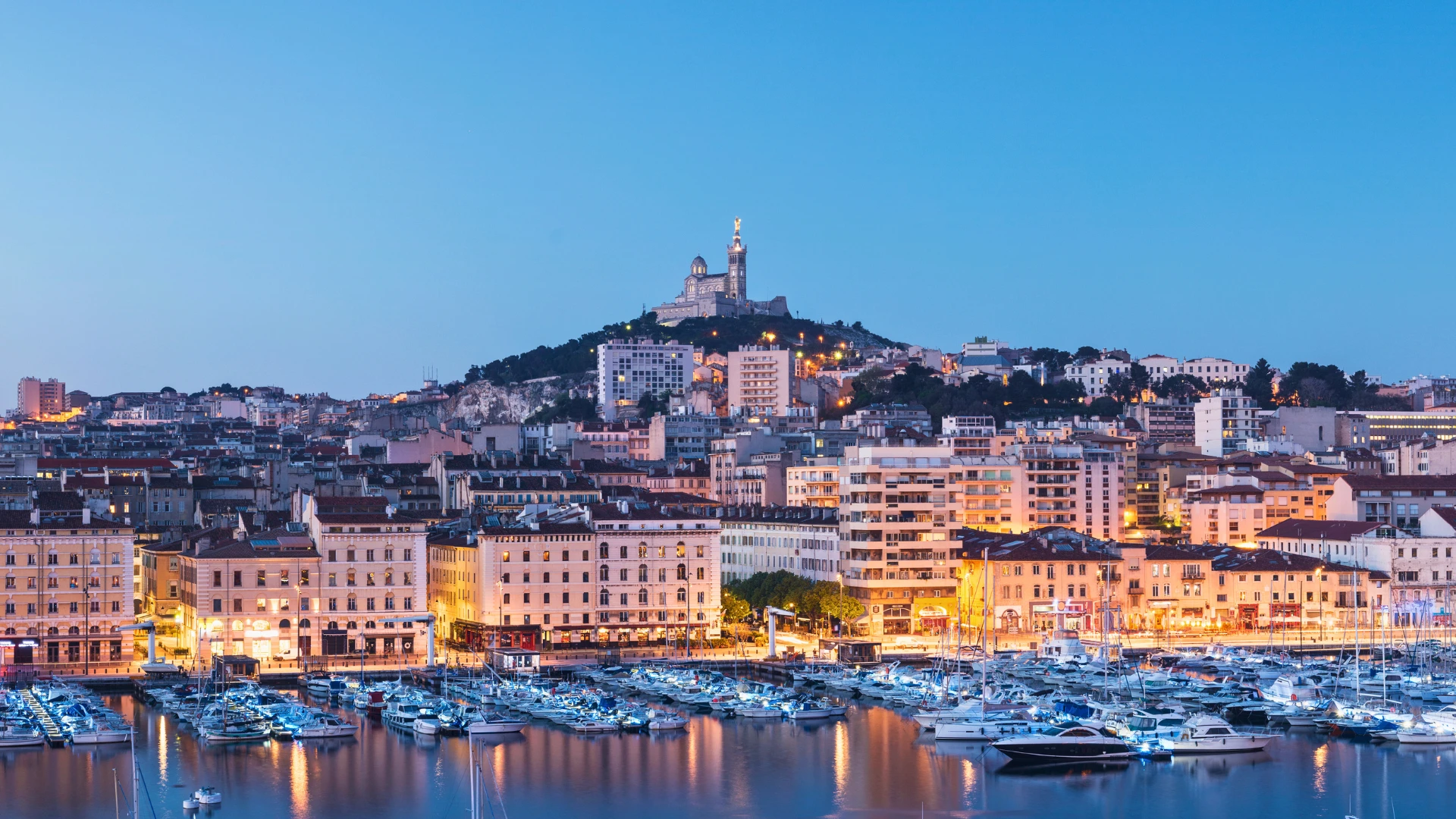 French Riviera “Côte d'Azur” travel requirements