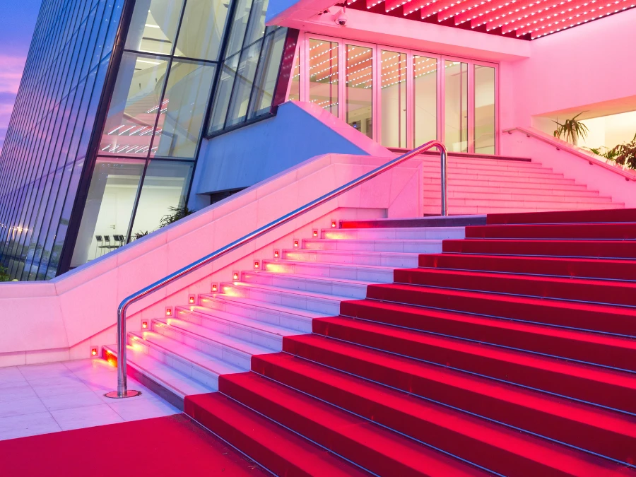 Palais des Festivals et des Congrès