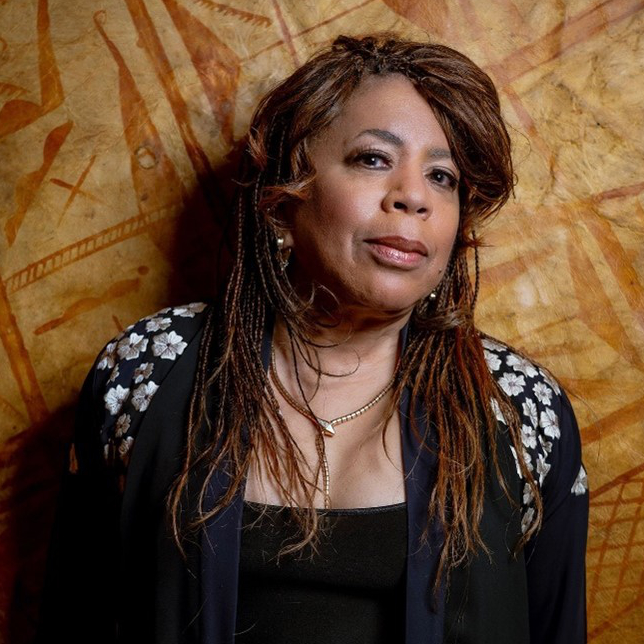 Valerie Simpson